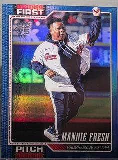 Mannie Fresh