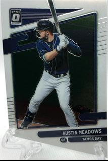 Austin Meadows