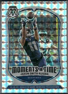 Jaxon Smith-Njigba