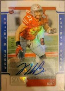 Nick Bosa