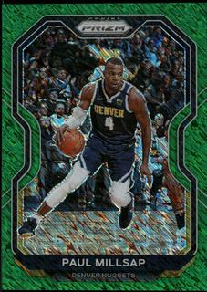 Paul Millsap