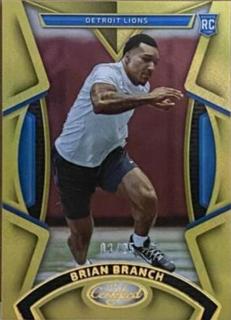 Brian Branch