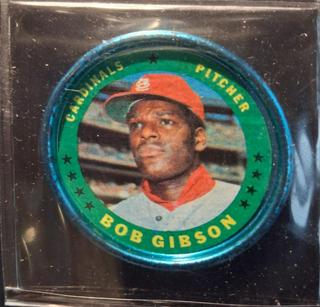 Bob Gibson