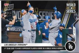 Los Angeles Dodgers