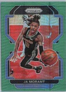 Ja Morant