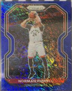 Norman Powell