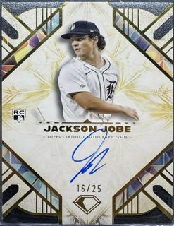 Jackson Jobe