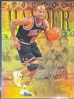 Ron Harper