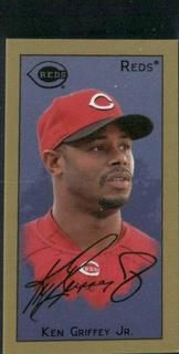 Ken Griffey Jr.