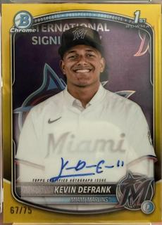 Kevin Defrank