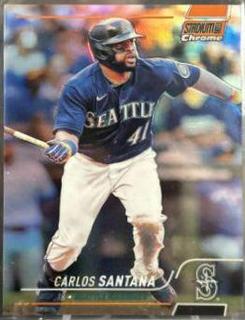 Carlos Santana