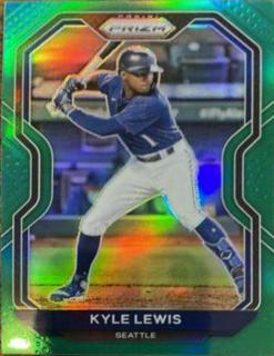 Kyle Lewis