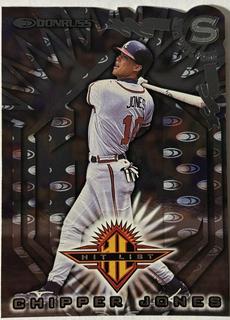 Chipper Jones