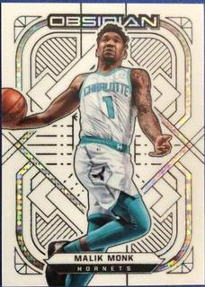 Malik Monk