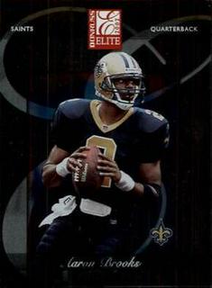 Aaron Brooks