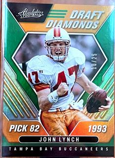 John Lynch