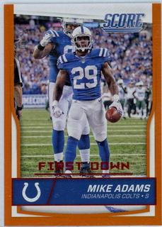 Mike Adams