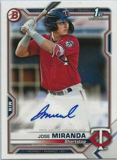 Jose Miranda