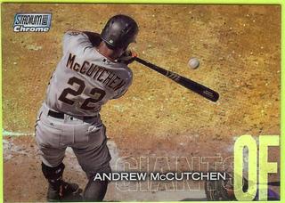 Andrew McCutchen