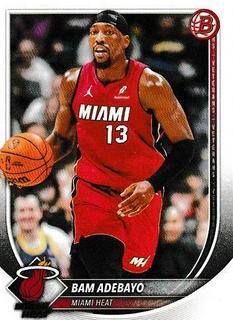 Bam Adebayo