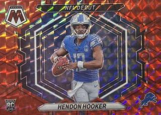 Hendon Hooker