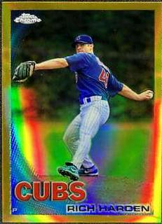 Rich Harden