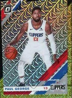 Paul George