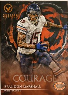 Brandon Marshall