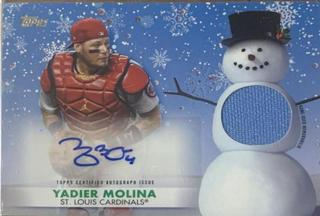 Yadier Molina