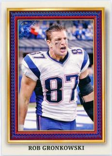 Rob Gronkowski
