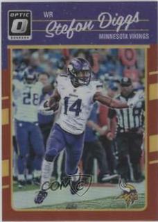 Stefon Diggs