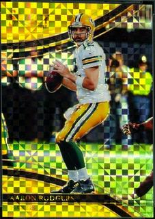Aaron Rodgers