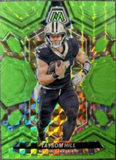 Taysom Hill