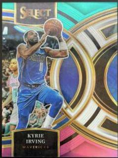 Kyrie Irving