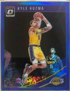 Kyle Kuzma