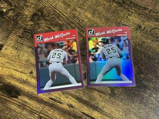 Mark McGwire