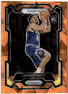 Jalen Pickett