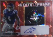 Quinshon Judkins