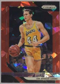 Jerry West