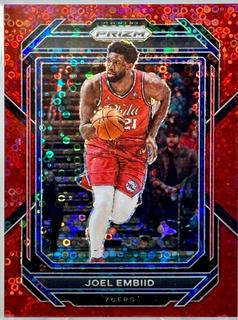 Joel Embiid