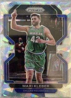 Maxi Kleber