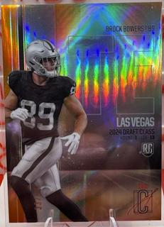 Brock Bowers