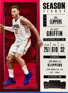 Blake Griffin