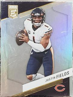 Justin Fields