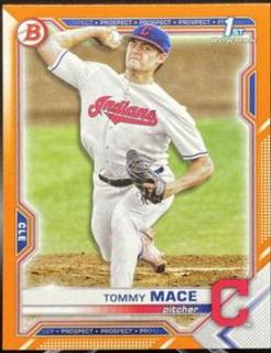 Tommy Mace