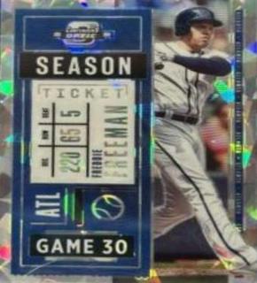 Freddie Freeman