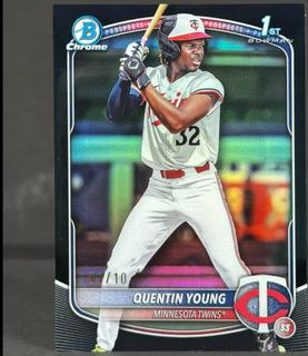 Quentin Young