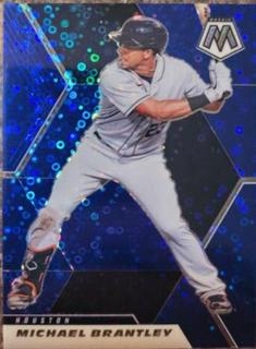 Michael Brantley