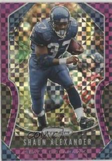Shaun Alexander