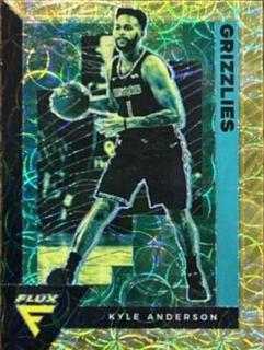 Kyle Anderson